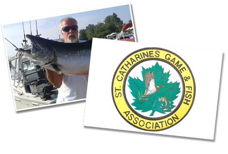 St.Catharines Game & Fish Association